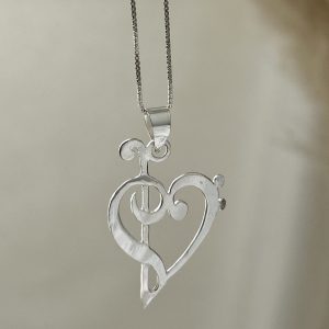 Colgante Corazón