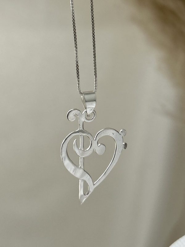 Colgante Corazón