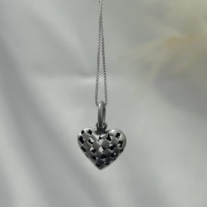Colgante Corazón