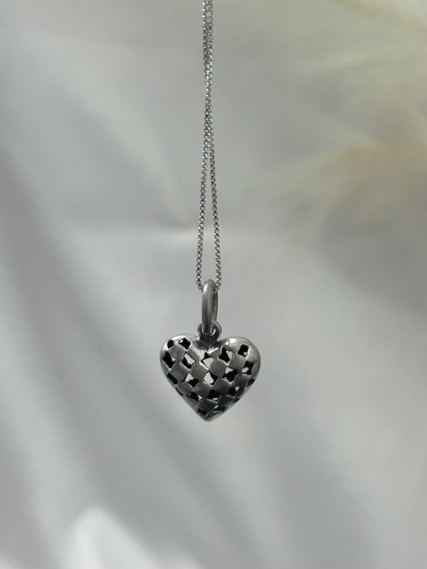 Colgante Corazón