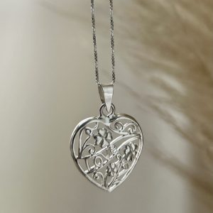 Colgante Corazón