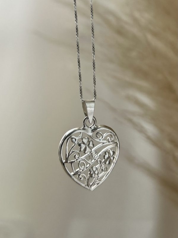 Colgante Corazón