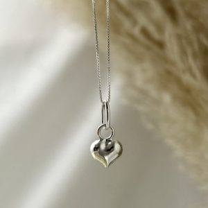 Colgante Corazón
