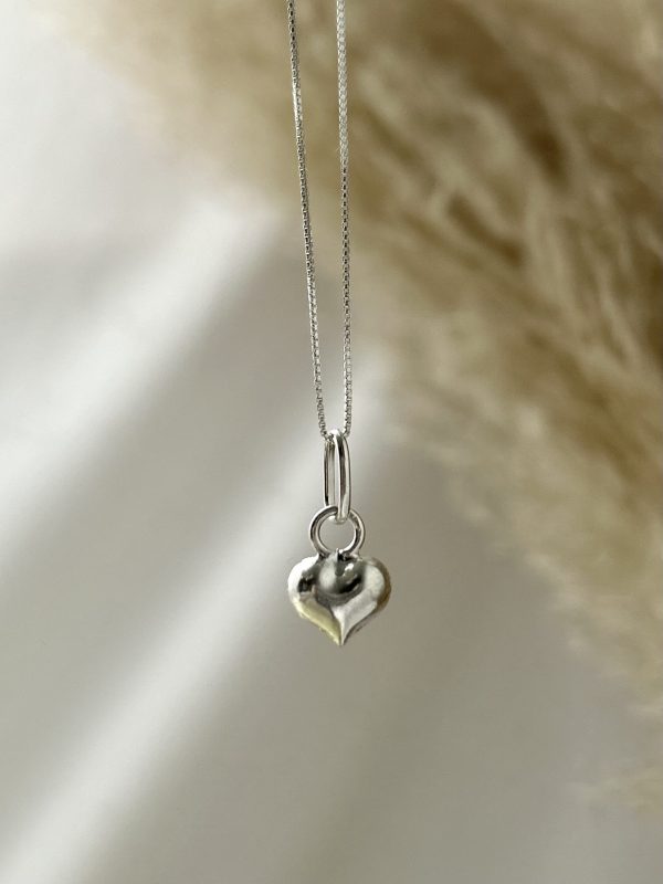 Colgante Corazón