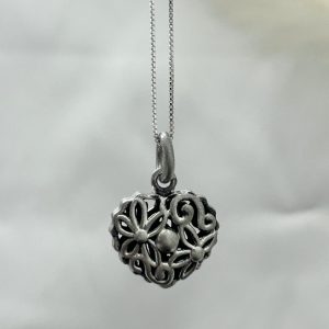 Colgante Corazón