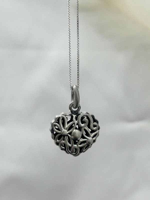 Colgante Corazón
