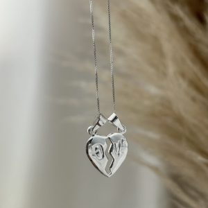 Colgante Corazón
