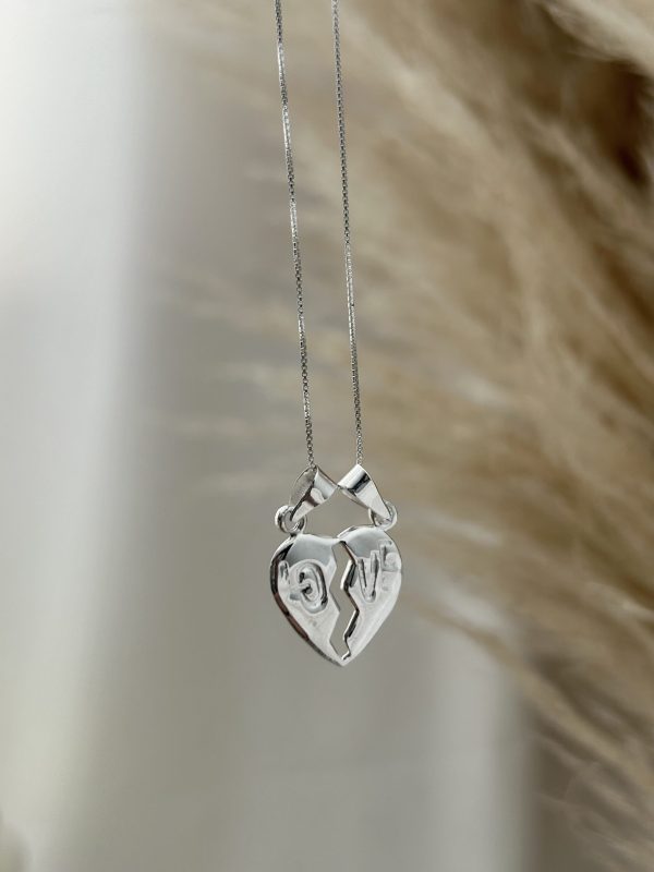 Colgante Corazón