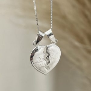 Colgante Corazón