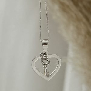 Colgante Corazón