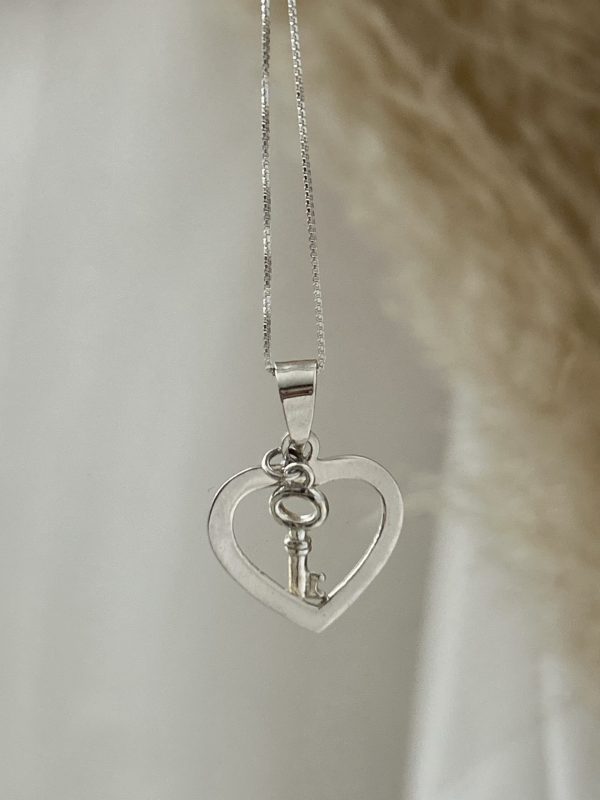 Colgante Corazón