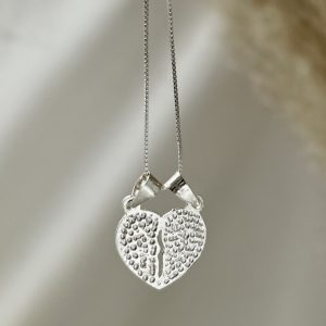Colgante Corazón