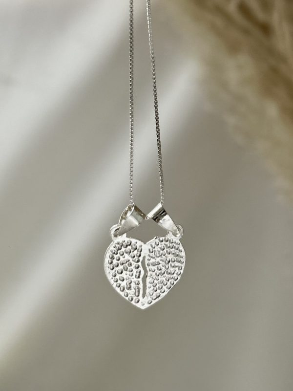 Colgante Corazón