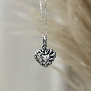 Colgante Corazón