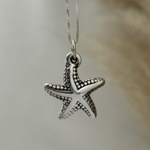 Colgante Estrella de mar