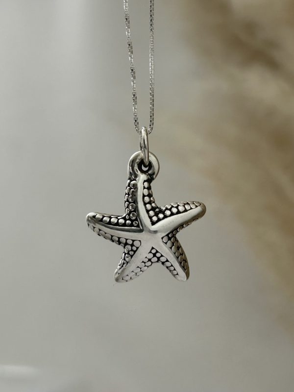 Colgante Estrella de mar