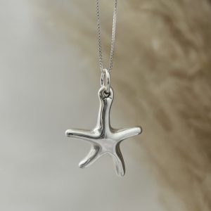 Colgante Estrella de mar