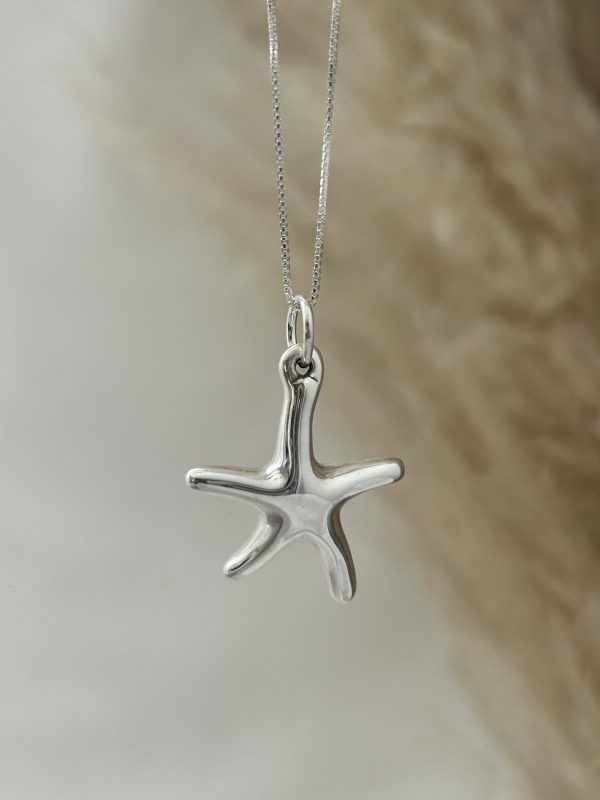Colgante Estrella de mar