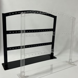 Exhibidor aros grande
