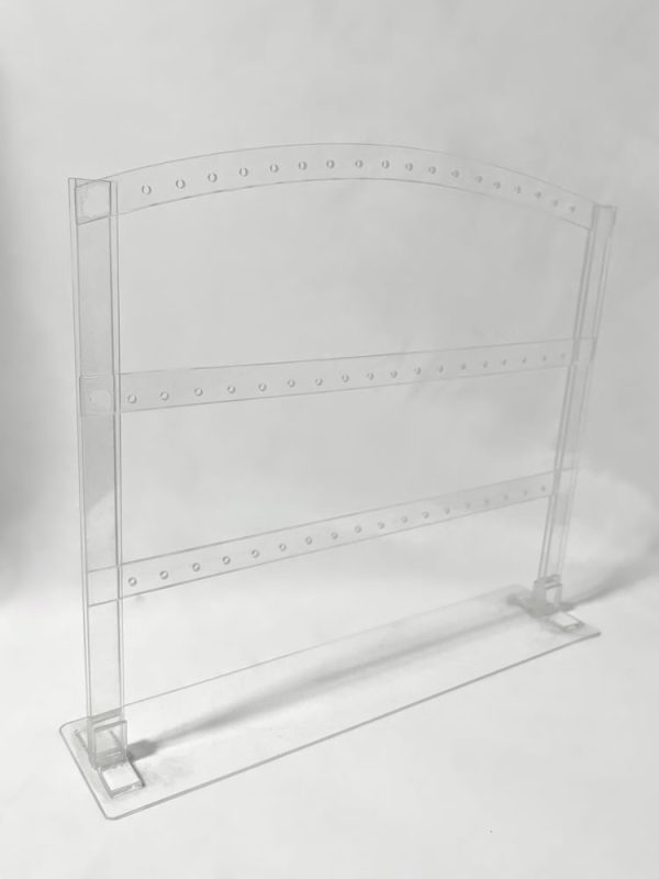 Exhibidor aros grande - Imagen 2