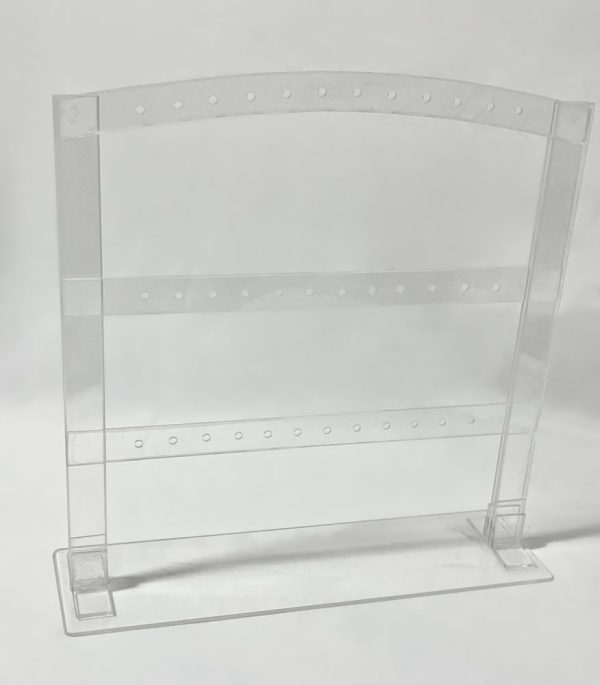 Exhibidor aros pequeño - Imagen 2