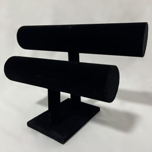 Exhibidor pulseras doble