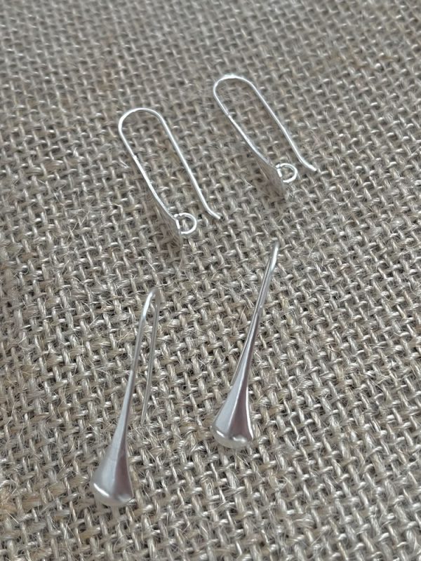 Gancho para aros