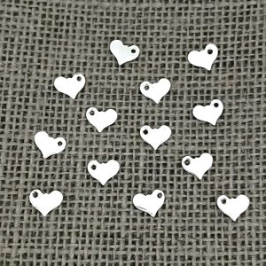 Insumo corazón