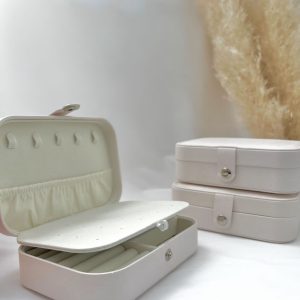 Joyero organizador