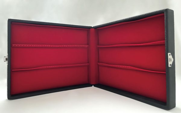 Maletín aros pequeño