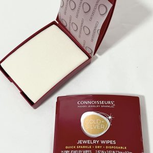 Paños pulidores