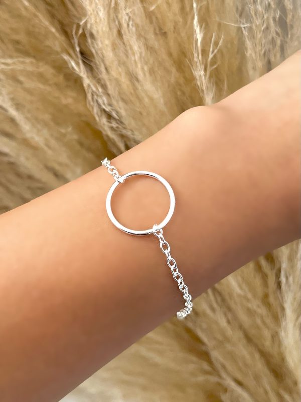 Pulsera Anillo