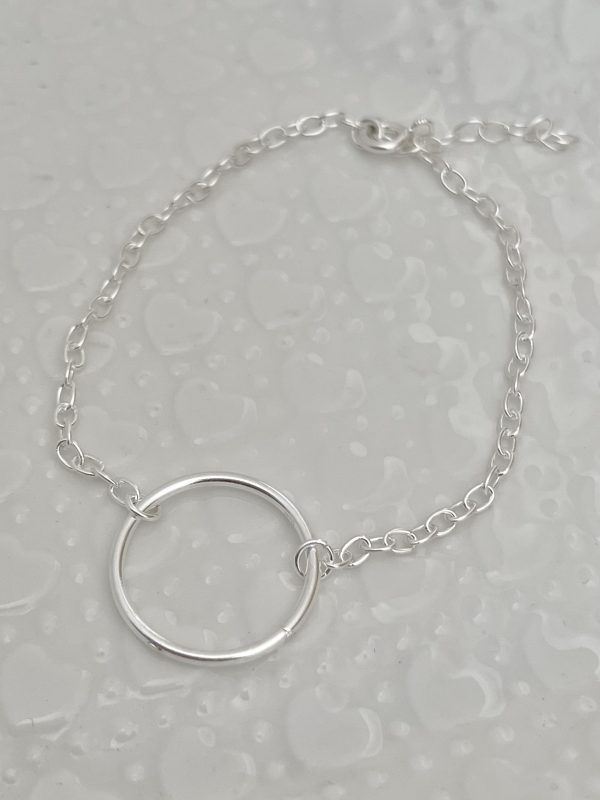 Pulsera Anillo - Imagen 2