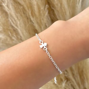 Pulsera Figura Niña