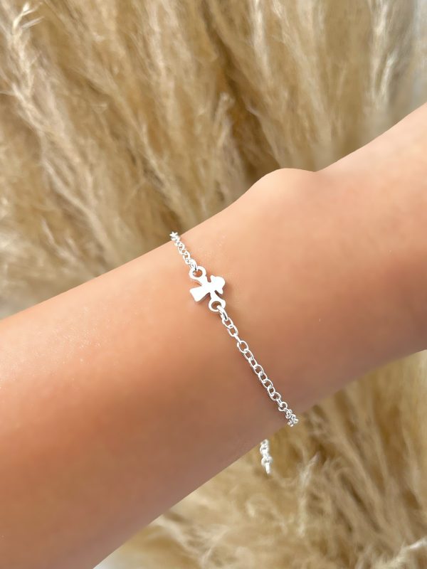 Pulsera Figura Niña