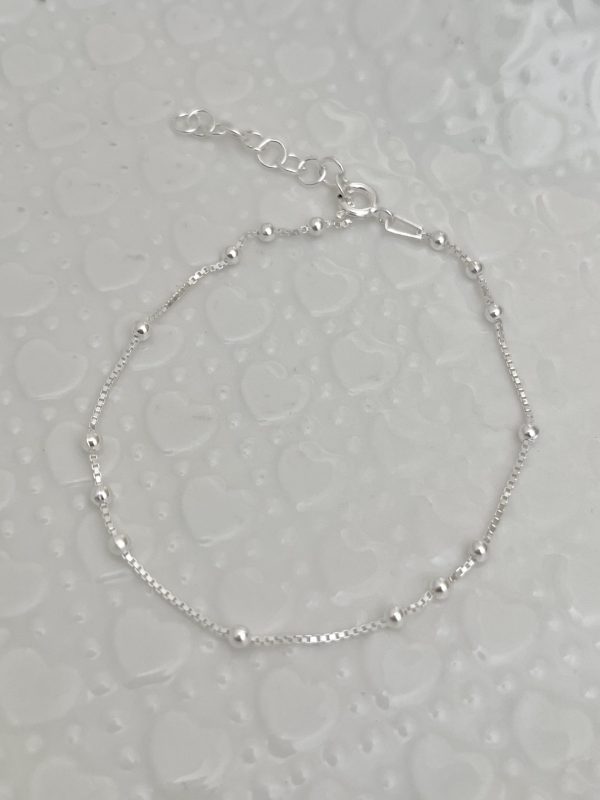 Pulsera Pelotitas Venecinas - Imagen 2